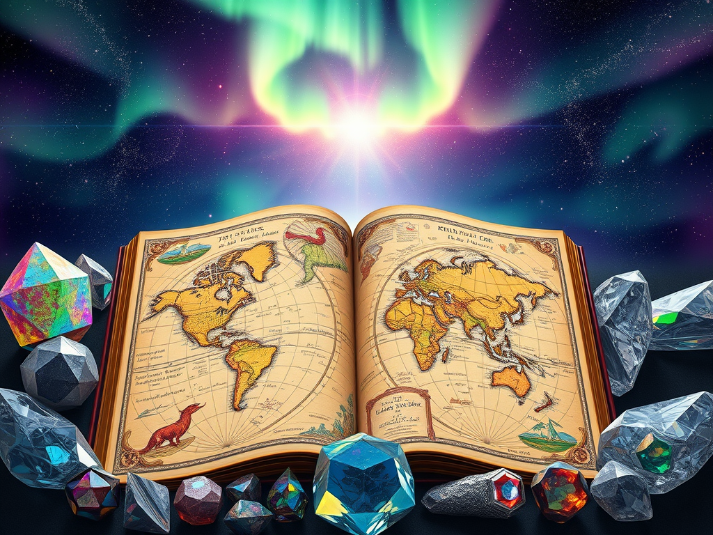 Aesthetic Inspirations in Art History