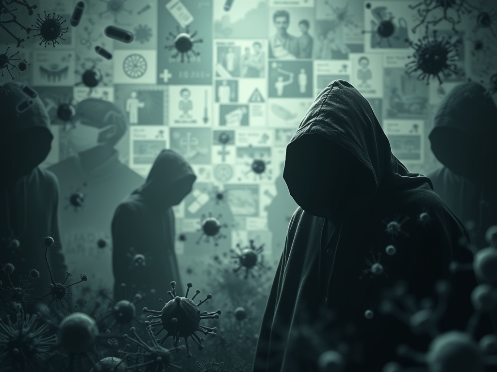 The Silent Pandemic: Confronting Antimicrobial Resistance in the 21st Century