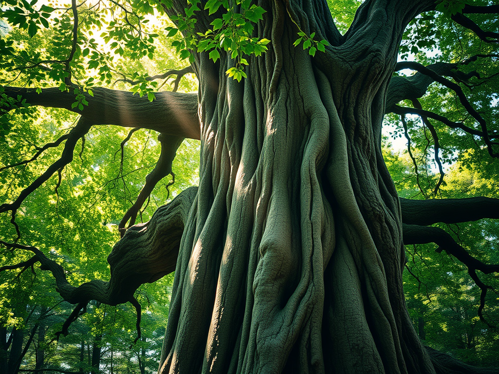 Exploring Taxus Baccata: The Enigmatic European Yew