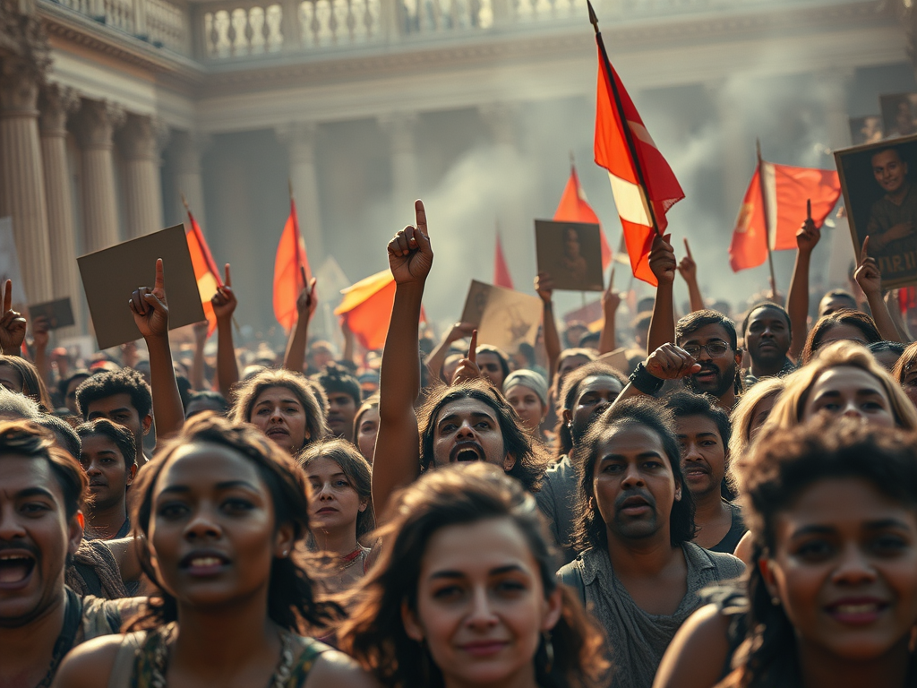 What Happened to the Power of the People?