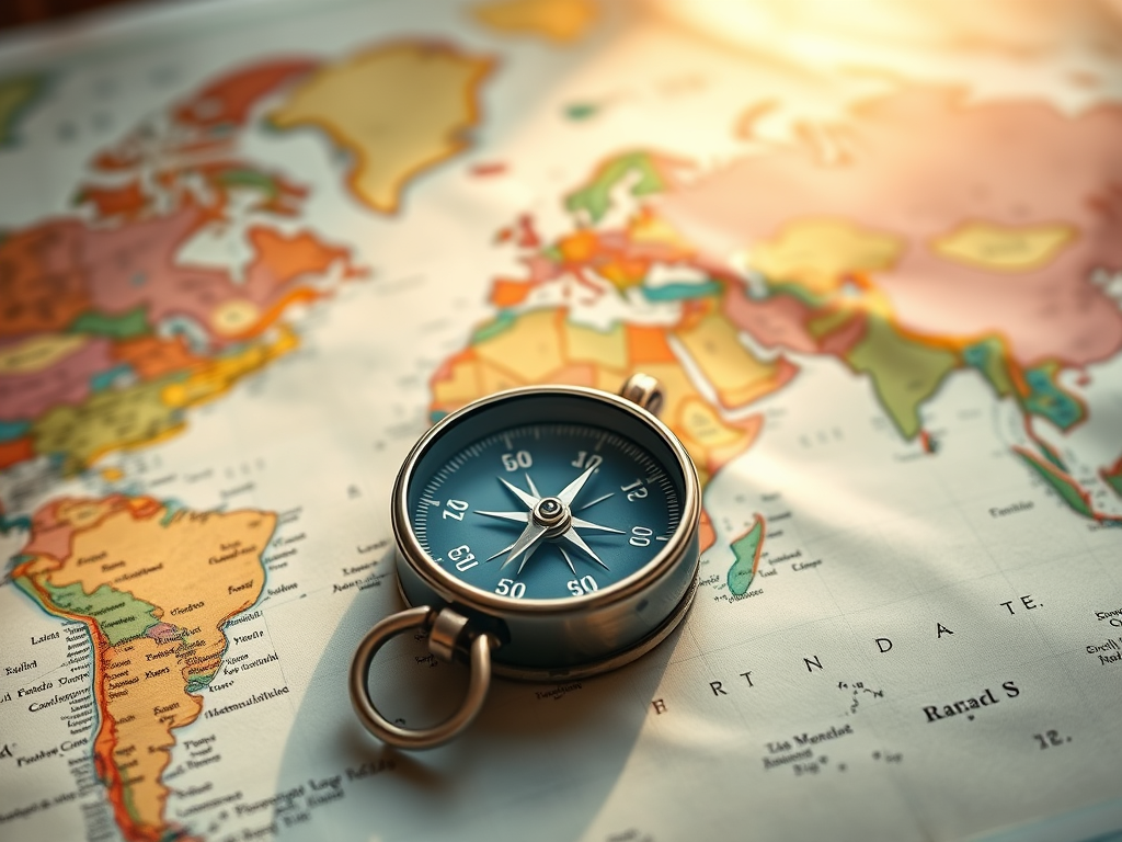 Navigating 2026: Essential Guidance for Personal Growth