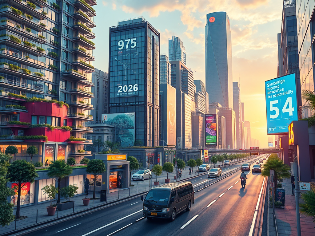 Planning for 2026: Navigating Uncertainty and Change